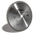 Save 68% on the Denali Laser Cut Industrial 12-Inch Saw Blade, 80T