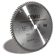 Denali Laser Cut Industrial 12-Inch Saw Blade, 80T