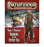 Raiders of the Fever Sea