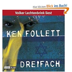 Dreifach: Lesung
