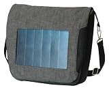 O-Range Lounge Solar Messenger Bag