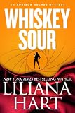 Whiskey Sour