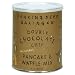Dancing Deer Baking Co. Pancake and Waffle Mix, Double Chocolate Chip, 16-Ounce Tin (Pack of 3)