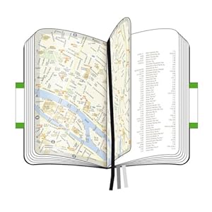 Milano City notebook