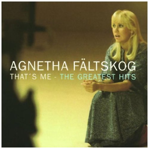 Agnetha & Frida - Agnetha Faltskog - That