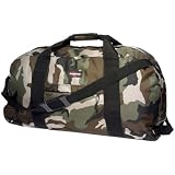 EASTPAK DUFFEL/TRAVELGEAR WAREHOUSE 44.5 x 84 x 38 - Eastpak