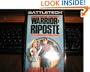 Warrior: Riposte (Battletech)
