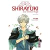 Shirayuki aux cheveux rouges Vol.2