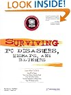 Surviving PC Disasters, Mishaps, and Blunders