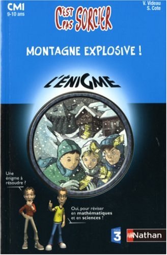 Montagne