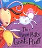 The three billy goats fluff
