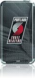 Skinit Portland Trail Blazers Away Jersey Vinyl Skin for iPod Touch (1st Gen)