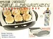 George Foreman Next Generation Contact Grill by Salton
