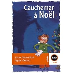 Cauchemar � No�l