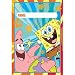 SpongeBob Buddies Treat Bags - 8 Count