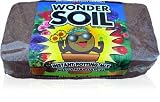 Wonder Soil BRICK lite - Expanding Potting Mix - B001BIN34K