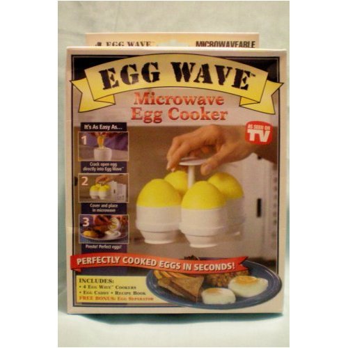 Egg Wave