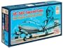 Minicraft Models C-54 Sacred Cow 1/144 Scale