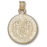 Fairfield Univ Seal 5/8 Pendant (10kt)