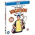 National Lampoon Vacation Boxset [Blu-ray] [2013] [Region Free]