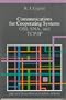 Communications for Cooperating Systems: Osi, Sna, and Tcp/Ip (Addison-Wesley Systems Programming Series)