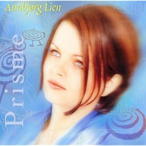 Annbjorg Lien-Prisme
