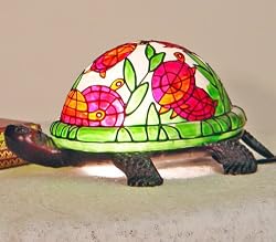 Turtles on Turtle