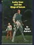 Lucky Starr and the Rings of Saturn (The Lucky Starr Series)