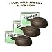 image 46 - DuduOsun African Black Soap 100 Pure Pack of
