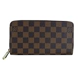 Ｌｏｕｉｓ Ｖｕｉｔｔｏｎ(ルイ・ヴィトン）【新品】 Ｎ60015 ジッピーウォレット ラウンドファスナー長財布 ダミエ 【並行輸入品】