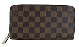 Ｌｏｕｉｓ Ｖｕｉｔｔｏｎ(ルイ・ヴィトン）【新品】 Ｎ60015 ジッピーウォレット ラウンドファスナー長財布 ダミエ 【並行輸入品】
