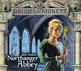 Gruselkabinett 40/41: Northanger Abbey (Teil 1 + 2) - 