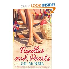 Needles and Pearls