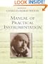 Manual of Practical Instrumentation (Dover Books on Music)