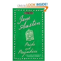 Pride and Prejudice (200th Anniversary Edition)