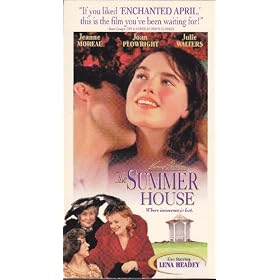 Summer House [VHS]