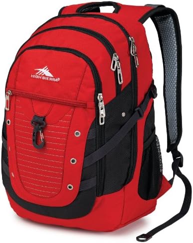 High Sierra Tactic Backpack