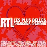 Rtl Les Plus Belles Chansons D'Amour