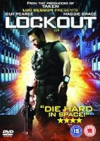 Lockout [DVD]
