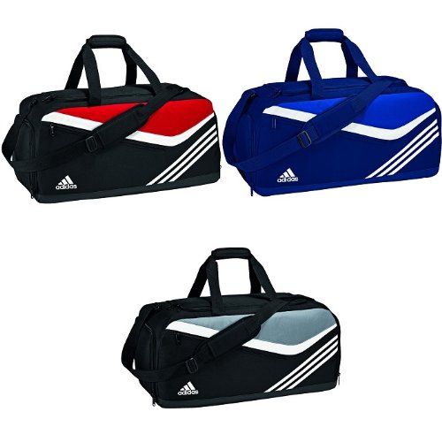 Adidas Sporttasche FB Teambag 3 Größen