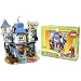 Pressman Scooby Doo Haunted House 3D Board Game