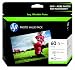 HP 60 Tri-Color Ink Cartridge in Retail Packaging, Photo Value Pack (CG845AN#140)