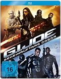 G.I. Joe (Limitierte Steelbook Edition) [Blu-ray]