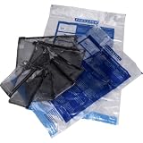 Travelon Packing Set (7 Mesh Envelopes & 2 Compression Bags)