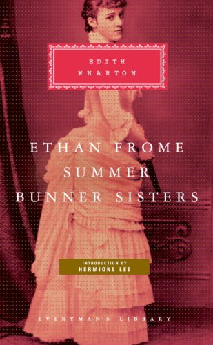 Edith Wharton