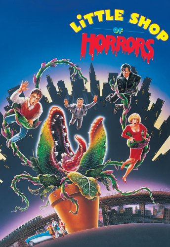 Little Shop of Horrors (1986)