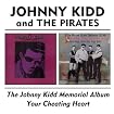 Johnny Kidd Memorial