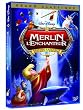 Merlin l'Enchanteur - �dition exclusive 45�me anniversaire (inclus un demi-bo�tier cadeau)