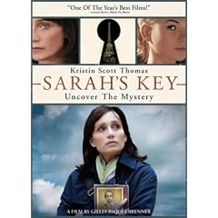 Sarah's Key [DVD] [2010] [Region 1] [US Import] [NTSC]
