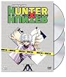 Hunter X Hunter, Vol. 2